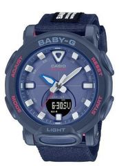 カシオ ベビーG 海外モデル アナデジタイプ BGA-310C-2A 新品