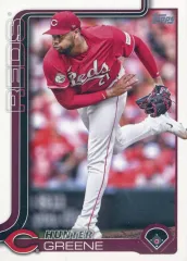 【中古】スポーツ 216[Base]：Hunter Greene