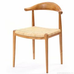 木の椅子CH30 アッシュ材 新品/むげ工房/カフェ 喫茶店 ダイニング