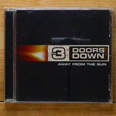 3 DOORS DOWN the better life/LOSER - メルカリ