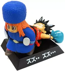 一番くじ　ドラゴンボールEX　摩訶不思議大冒険　F賞　未開封4点セット 一番くじ ドラゴンボール EX 摩訶不思議大冒険｜一番くじ倶楽部