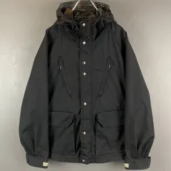 Plaid C.P.O Jacket (NP2061N) | THE NORTH FACE PURPLE LABEL
