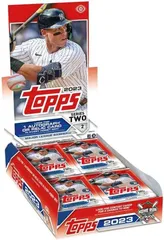 2023年最新】topps mlb boxの人気アイテム - メルカリ