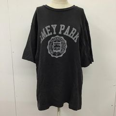 AMERICANA アメリカーナ Tシャツ 半袖 