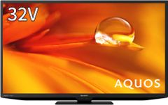 【開封済・未使用品】シャープ 液晶テレビ AQUOS 2T-C32DE-B
