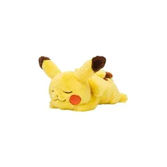 ポケモンセンター限定 くったりピカチュウ ぬいぐるみ（大） くたくた 寝そべり ポケモンセンター限定 くったりピカチュウ ぬいぐるみ(大) 寝そべり