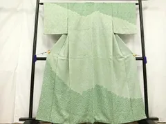 ✳︎確認用✳︎未使用 総絞り 訪問着 2025年最新】総絞り訪問着の人気アイテム - メルカリ