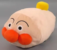 【中古】ぬいぐるみ アンパンマンごう のりものぬいぐるみL Ver.3 「それいけ!アンパンマン」