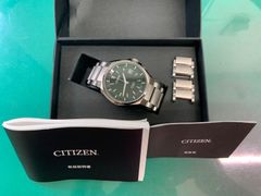 未使用】CITIZEN エコドライブ FRA59-2192 - メルカリ