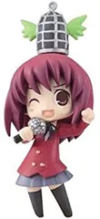 トイズワークスコレクション にいてんご とらドラ! 櫛枝実乃梨 インコちゃんver. 単品 トイズワークスコレクションにいてんご とらドラ! 櫛枝実乃梨