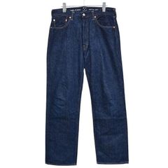 45R　フォーティファイブアール　JB50の空比古比女(濃)　デニムパンツ　60960333　8054000205875