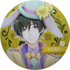 [중고] 배지 핀즈 (캐릭터) [단품] 장월밤 [쓰키우타. 캐릭터 배지 컬렉션 Easter Rabbits] 츠키우타. 스프링 페어 ~ 부활절 라빗츠 ~ 상품