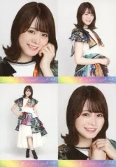 中古】生写真(坂道シリーズ) ◇山崎怜奈/「君に叱られた」乃木コレ