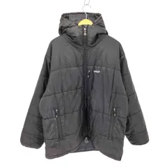パタゴニア patagonia DAS PARKA HOT LA VA ダス パーカー キルティング ダウンジャケット メンズ  XLのサムネイル