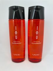 ルベル イオ クレンジング クリアメント  200ml × 2個ｾｯﾄ★シャンプー★
