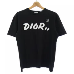 2023年最新】dior kaws tシャツの人気アイテム - メルカリ