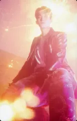 【中古】コレクションカード(男性) SEVENTEEN/DK(ドギョム)/CD「Seventeenth Heaven」(PM 10：23 Ver.)ミニカード