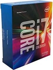 Intel Core i7 6700K LGA1151 中古動作品 インテル 【中古】【ゆうパケット対応】Core i7 6700K 4.0GHz 8M