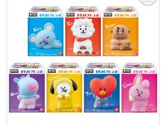bt21 フレンズ
