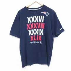 2024年最新】nfl ペイトリオッツ tシャツの人気アイテム - メルカリ