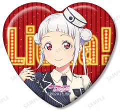 2025年最新】嵐千砂都 缶バッジの人気アイテム - メルカリ