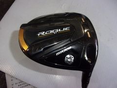 ドライバー キャロウェイ ROGUE ST MAX D/Diamana40 for Callaway(JP)/R/10.5度[0203]