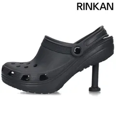 BALENCIAGA 》CROCS Madame ミュール 36 クロックス