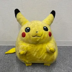 ピカチュウ 等身大ぬいぐるみ 等身大 ピカチュウ ポケモンセンター限定 ぬいぐるみ BIG ビッグ