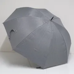 サンバリア100 3段 フロストグレー 新品未使用 3段折 / フロスト | 完全遮光日傘｜サンバリア100