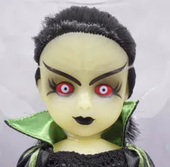 リビングデッドドールズ WALPRGIS ワルプルギス Walpurgis(ワルプルギス) - Living Dead Dolls @ウィキ - atwiki