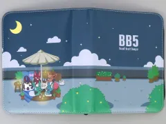 コムドット　BB5 バインダートレカセット 2025年最新】コムドット bb5 バインダーの人気アイテム - メルカリ