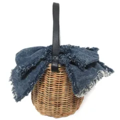 ludlow ラドローフリンジカゴバック（別②648） LUDLOW