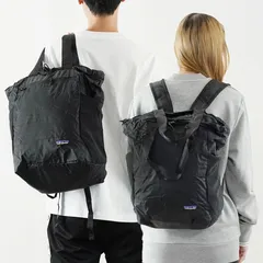 2025年最新】patagonia リュック・バックパックの人気アイテム - メルカリ