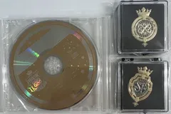 未開封　うたの☆プリンスさまっ♪ ALL STAR STAGE -MUSIC UNIVERSE- 特典 ドラマCD ピンズ　3種セット　まとめ売り