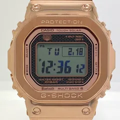 2025年最新】gmw b5000gd-4jfの人気アイテム - メルカリ