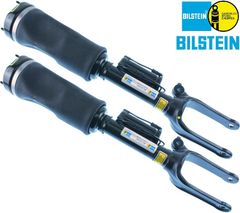 【M's】 W251 ベンツ AMG Rクラス R350 R500 R550 R63 BILSTEIN フロント エアサス エアサスペンション エアーサスペンション 2本 OEM ビルシュタイン パーツ 部品 2513205613 2513203013のサムネイル