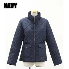 2FWP170 TOMMY HILFIGER トミーヒルフィガー レディース アウター 軽量 中綿入  キルティングジャケット 春秋 #1633817