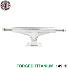 新品送料無料 インディペンデント トラック INDY POLISHED 149 INDEPENDENT TRUCK COMPNY インディペンデント 149 POLISHED MID