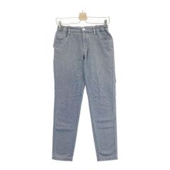 サイズ：2 JACK BUNNY ジャックバニー  ストレッチパンツ  ネイビー系 [240101437582] ゴルフウェア レディース ストスト