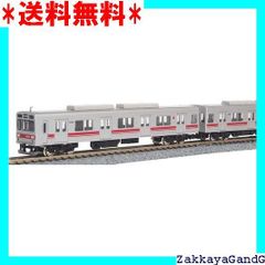 グリーンマックス Nゲージ 東急2000系 田園都市線 ・ 2003編成