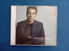 ファジル・サイ(p) CD ベートーヴェン:ピアノ・ソナタ集(「熱情」「ワルトシュタイン」「テンペスト」)