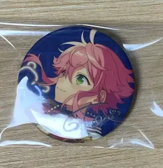 あんさんぶるスターズ！！(あんスタ) 姫宮 桃李 7 周年 缶バッジ