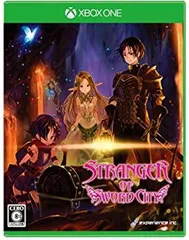 STRANGER OF SWORD CITY - XboxOne