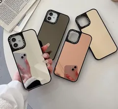 2025年最新】iphone16Pro casetify ミラーの人気アイテム - メルカリ