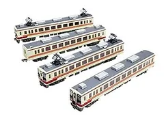 N化済 東武鉄道6050系 ６両 ケースなし N化済 東武鉄道6050系 6両 ケースなし N化済 東武鉄道