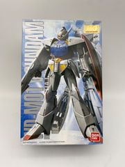 【初回特典冊子付き】ガンプラ　ターンエー　マスターグレードモデル　WD-M01