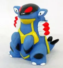 【中古】食玩 トレーディングフィギュア アーマルド 「ポケモンキッズ アドバンス10」
