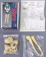 G-PORT 美少女戦士セーラームーンS、1/8 セーラーウラヌス、レジン