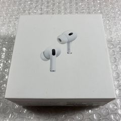 【ジャンク】Apple AirPods Pro2 充電ケース付き(SM12