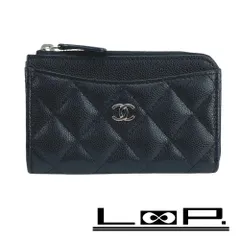 新品⭐︎新作⭐︎CHANEL フラグメントケース ミニ財布 ラムスキン パールココ 楽天市場】≪Brand new≫CHANEL COCO Chanel Small Flap Wallet